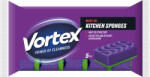 Vortex 3D hullámos konyhai mosogatószivacs, 5 darab