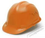  HANDY 10372OR narancssárga munkavédelmi sisak