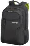 Samsonite Urban Groove Lapop Bacpack 15, 6" Black (78830-1041) - pcland