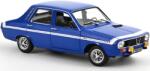 Norev Model de colecționar NOREV Modern: Mașini - Renault 12 Gordini (1971) (Bleu-de-France Blue) (185248) (185248)