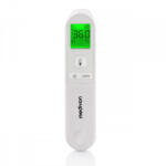 Medivon Termometru digital de frunte Medivon Timi Smart Verona, Infrarosu, Pentru copii, Masurare pentru 1 sec. , Memorie, Indicatie color, LCD, Sunet, Laser, Alb (Timi Smart Verona)