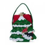 Heinner Prosop De Bucatarie Cu Gentuta Xms1 (hr-twlbag-xms1) - shoppix