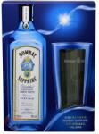 Bombay Sapphire (DD+Pohár) [0, 7L|40%] - idrinks