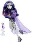 Mattel Monster High: Spectra baba (HXH77) - jatekbolt