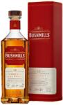 Bushmills 14 Years Single Malt Whisky [0, 7L|40%] - idrinks