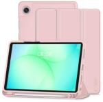 Tech-Protect Калъф за Samsung Tab A11 Plus/ A9 Plus 11", Tech-Protect SC Pen Case, Розов (5906302335145)