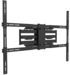 Multibrackets Universal Flexarm Pro 125kg Super Duty Plus 1200x900 - 55-110" 7350105213557 (7350105213557)