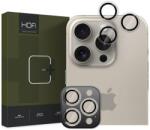 HOFI Протектор за Камерата на iPhone 16 Pro Max, Hofi CamRing Glass, Прозрачен (5906302311033)