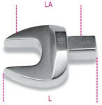 Beta 643 14X18-30 Villáskulcs nyomatékkulcshoz szögletes csatlakozóval