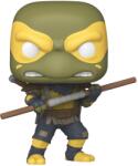 Funko Figurină Funko POP! Comics: TMNT The Last Ronin - Yi #58 (105354) Figurina