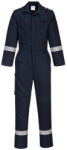  Bizflame Plus Stretch lángálló overál PW_FR501NARS Navy - S méret
