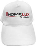 Leziter Homelux baseball sapka fehér
