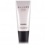 CHANEL Allure Homme Sport férfi Aftershave Gél 100ml