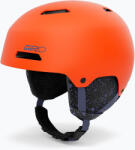 Giro Детска скиорска каска Giro Crue matte orange