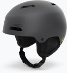 Giro Скиорска каска Giro Ledge FS matte graphite