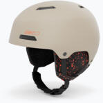 Giro Детска скиорска каска Giro Crue matte stone