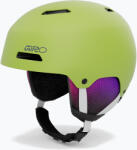 Giro Детска скиорска каска Giro Crue matte fluorescent green