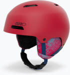 Giro Детска скиорска каска Giro Crue matte red