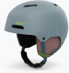 Giro Детска скиорска каска Giro Crue matte light blue namuk