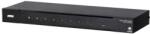 ATEN VanCryst Switch HDMI, True 4K, 8 port - VS0801HB VS0801HB-AT-G (VS0801HB-AT-G)