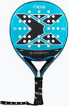 NOX Rachetă de padel NOX X-Zero blue