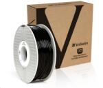 Verbatim 55033 3D нишка, ABS, 2, 85mm, 1000g, Черен (Black) (55033)