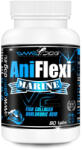 AniFlexi Marine V2 tablete protecție articulații la câini alergici 80 tablete