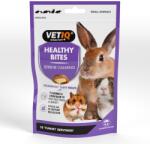 Mark & Chappel Mark&Chappell Healthy Bites Serene Calming pentru animale mici 30 g