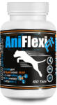 AniFlexi Fit V2 tablete protecție articulații câini 100 tablete