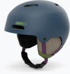 Giro Cască de schi pentru copii Giro Crue matte dark blue namuk