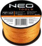 NEO TOOLS Каишка за зидария, 100 м 49-910 (49-910)