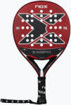 NOX Rachetă de padel NOX X-Zero red