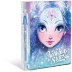 Nebulous Stars Nebulous Stars, Iceana, caiet cu stilou si biletele adezive