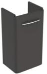 Geberit Mobilier Geberit Selnova Square lava mat pentru lavoar (502.743.00.1)