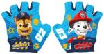 Seven Polska Paw Patrol, manusi bicicleta