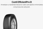 Continental Anvelope Tractiune CONTINENTAL 315/70 R22.5 154/150 L