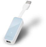 TP-Link Placa de retea Ethernet 100Mbps TP-Link UE200, USB 2.0 (UE200-TPL)