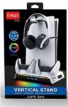 iPega Rechargeable RGB Stand Cooling PS5 Slim