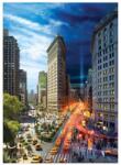 Galison 83043 - Day To Night Flatiron, Stephen Wilkes - 1000 db-os puzzle (83043)