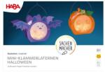 HABA Set creativ Felinar cu clemă Halloween (2012704)