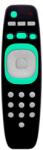 Wiky Controler cu efecte 18cm (WKW037515)
