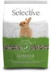  Science Selective 1, 5kg Supreme Science Selective Junior száraz nyúltáp