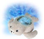 Pabobo Proiector pentru copii Aqua dream Focă (AGSPHOQUE)
