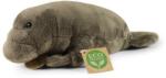 Rappa Lamantin de pluș 26 cm ECO-FRIENDLY (RP251601)