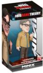 MINIX TV Series: Big Bang Theory - Leonard (ADCMN21185) Figurina