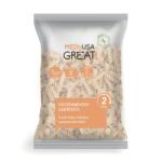  MEDhUSA Great! gluténmentes zabtészta fusilli 200g