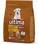  Affinity Ultima 2, 5kg Ultima Mini Adult marha száraz kutyatáp