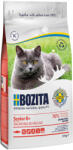 Bozita 2x10kg Bozita Grainfree Senior 8+ száraz macskatáp
