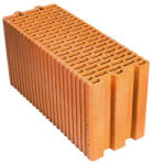 Wienerberger Porotherm 20 N+F tégla (831643)