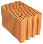 Wienerberger Porotherm 25 N+F neo tégla (831645)